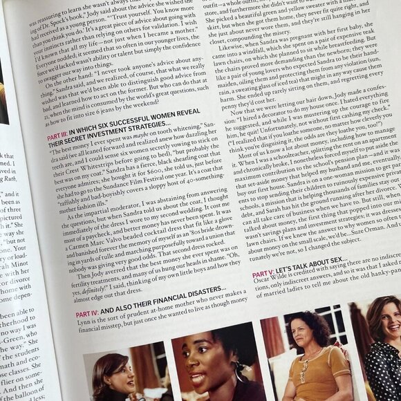 O's Big Book of Happiness by Oprah Winfrey - Picture 8 of 10